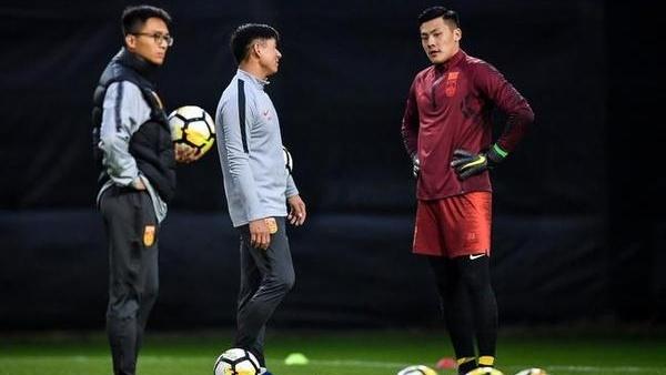 国足失败比赛,国足0:0憾平卡塔尔