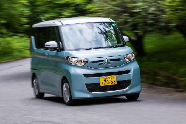 三菱ek-xspace,三菱ekspace