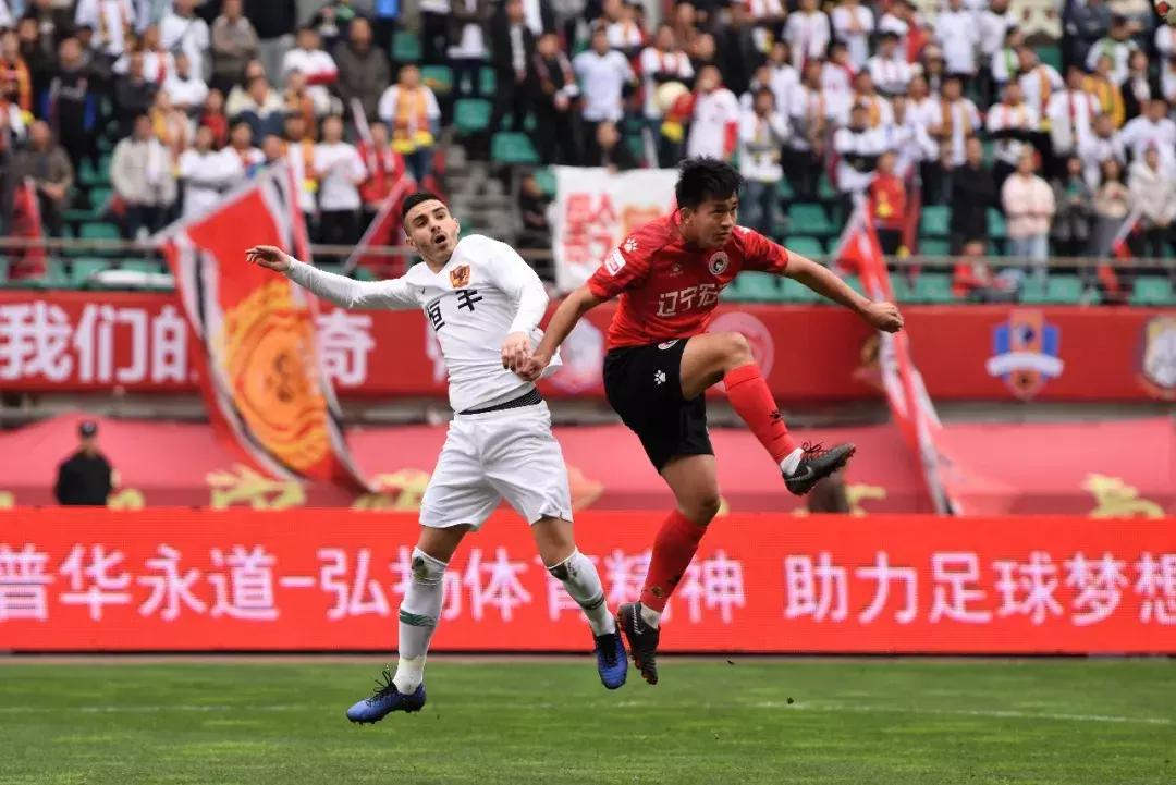 中甲恒丰对宏运上场队员,实况足球恒丰宏运