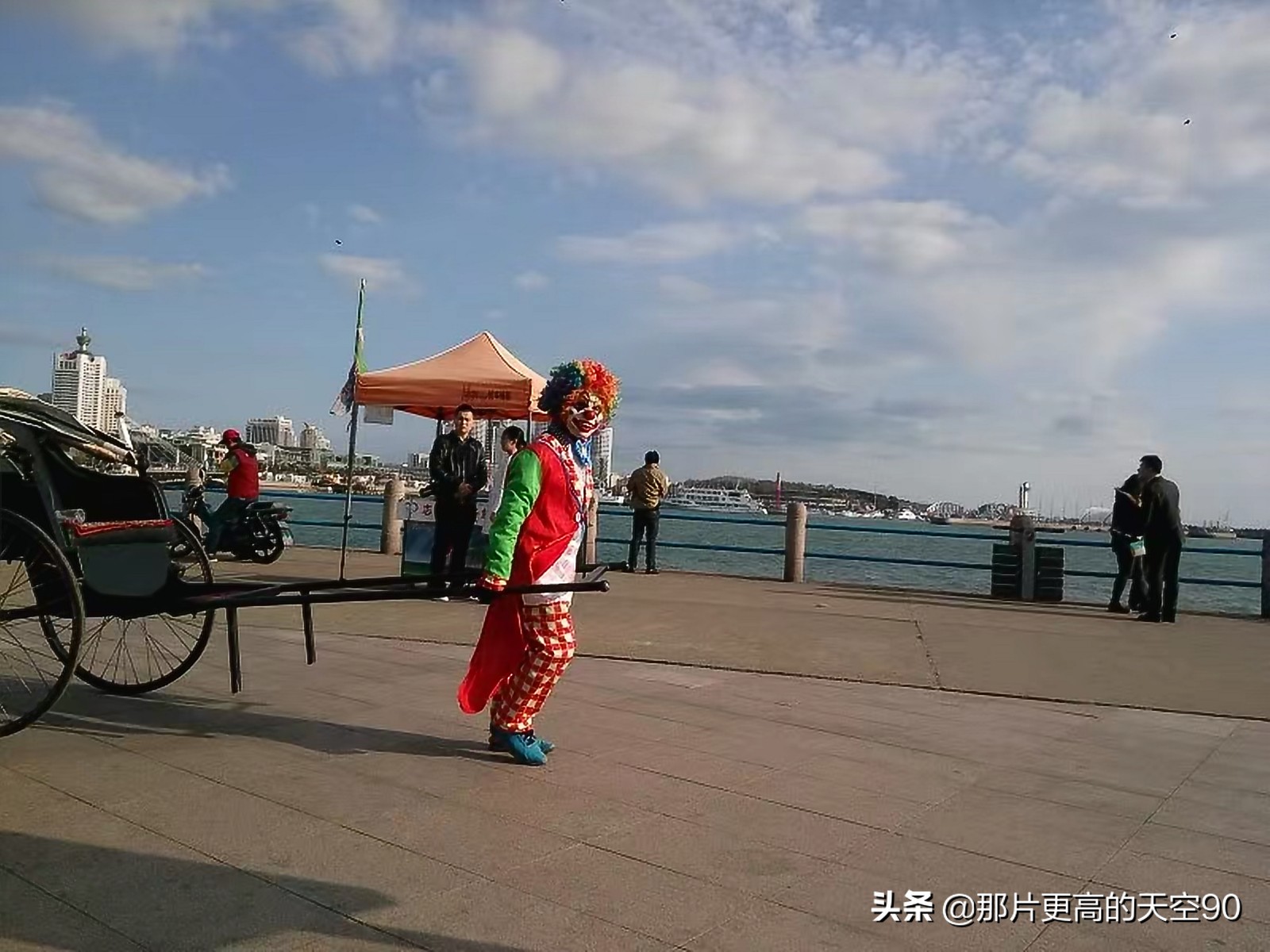 青岛游玩攻略必去景点免费,青岛旅游攻略景点门票免费吗