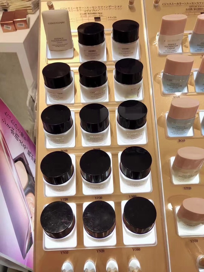 日本女人最爱护肤品,日本女人最爱的产品