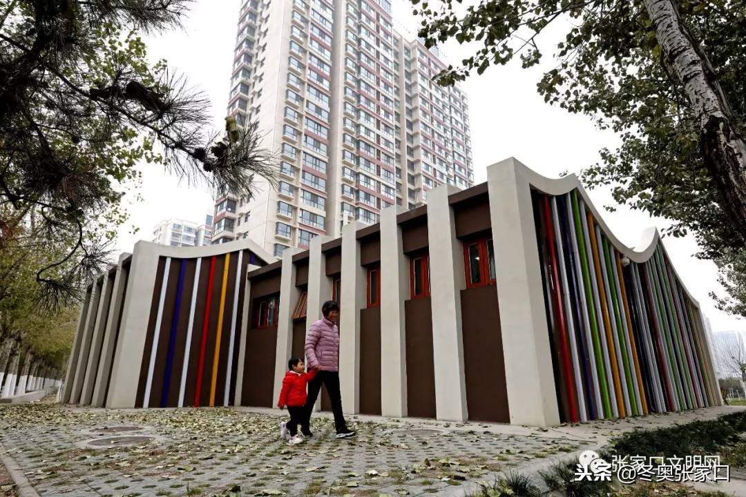 明天起张家口将全面爆发！这50个消息直接影响你的票子车子和日子