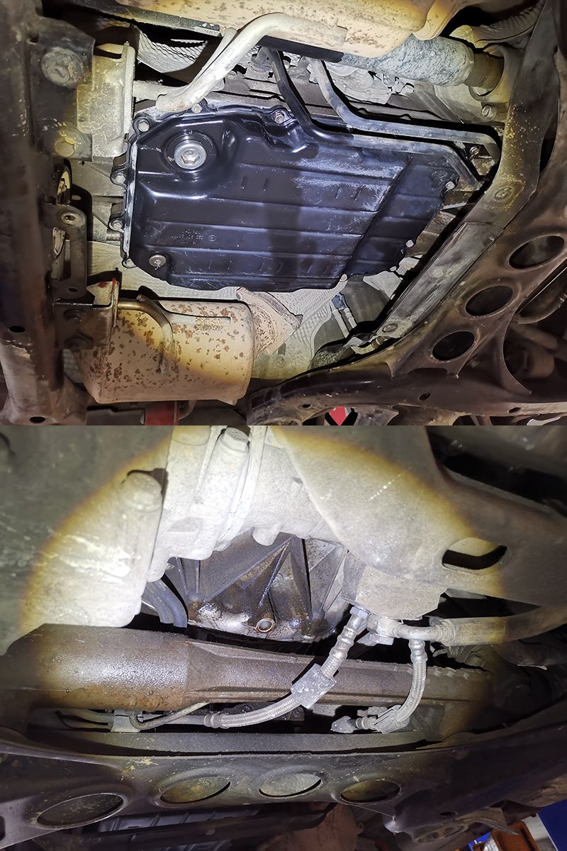 二手准新车卡宴值得买吗,淘车保时捷