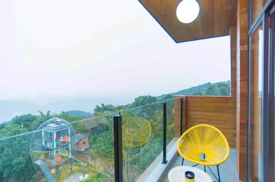 性价比极高的民宿推荐,民宿超推荐让你置身世外的感觉