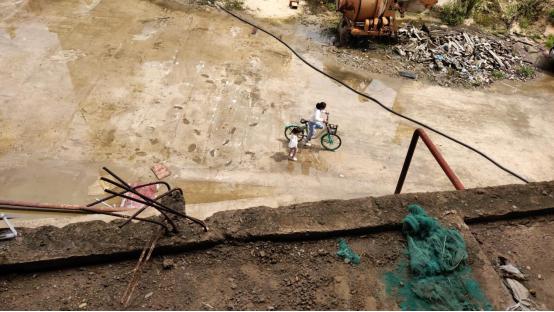 昆明别样幸福城事件,昆明别样幸福城自救交房