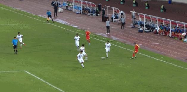 山东鲁能郝伟最新比赛视频,鲁能赛前发布会郝伟视频