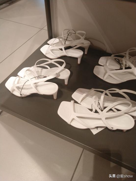 hm新品完整版,hm新款饰品