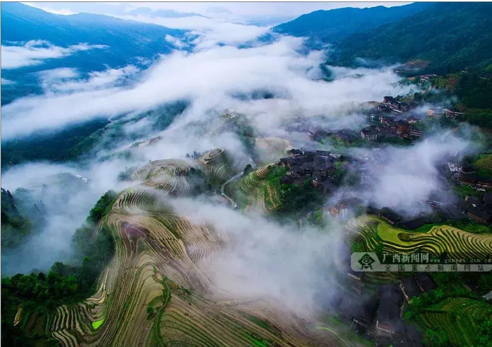 桂林在全国城市定位,桂林定位