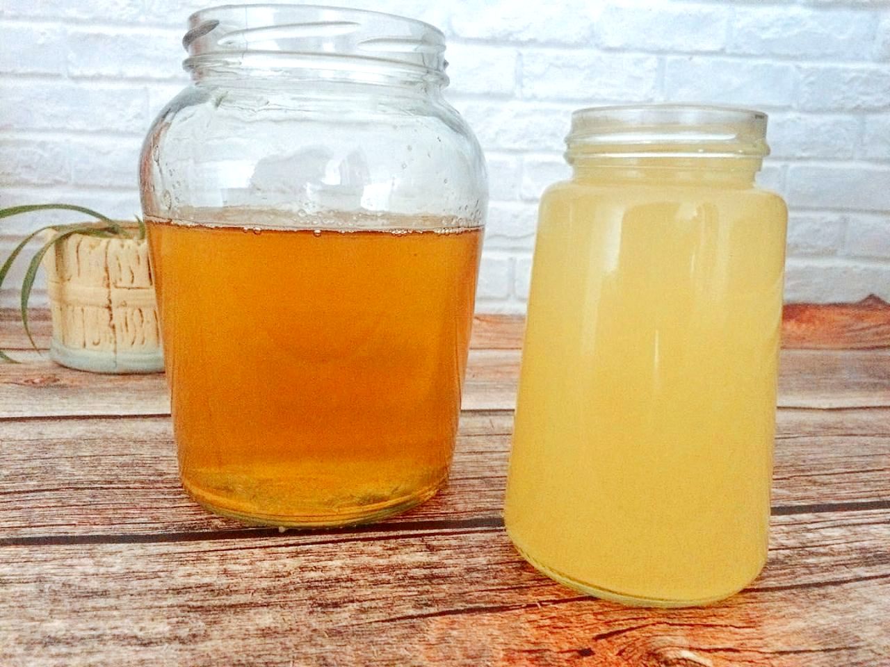 猪油怎么熬的有荤腥味,熬好的猪油加什么调料