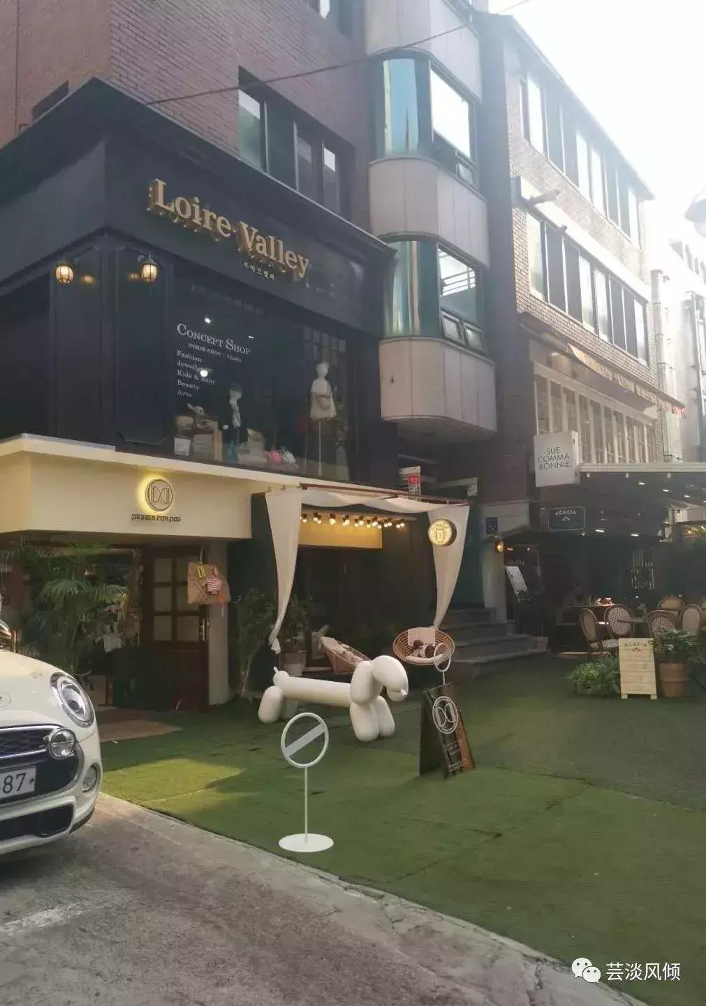 首尔哪里好玩又值得去,首尔有什么好吃的便宜的