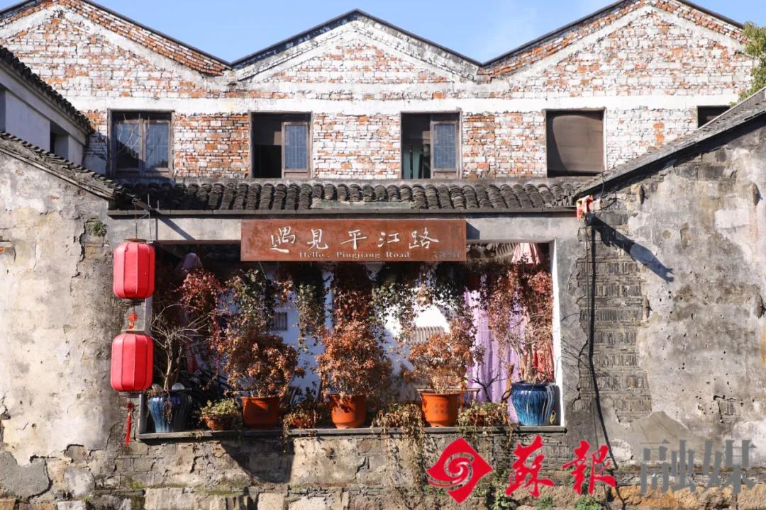 苏州旅游必打卡的10个景点,苏州适合周末放松的景区