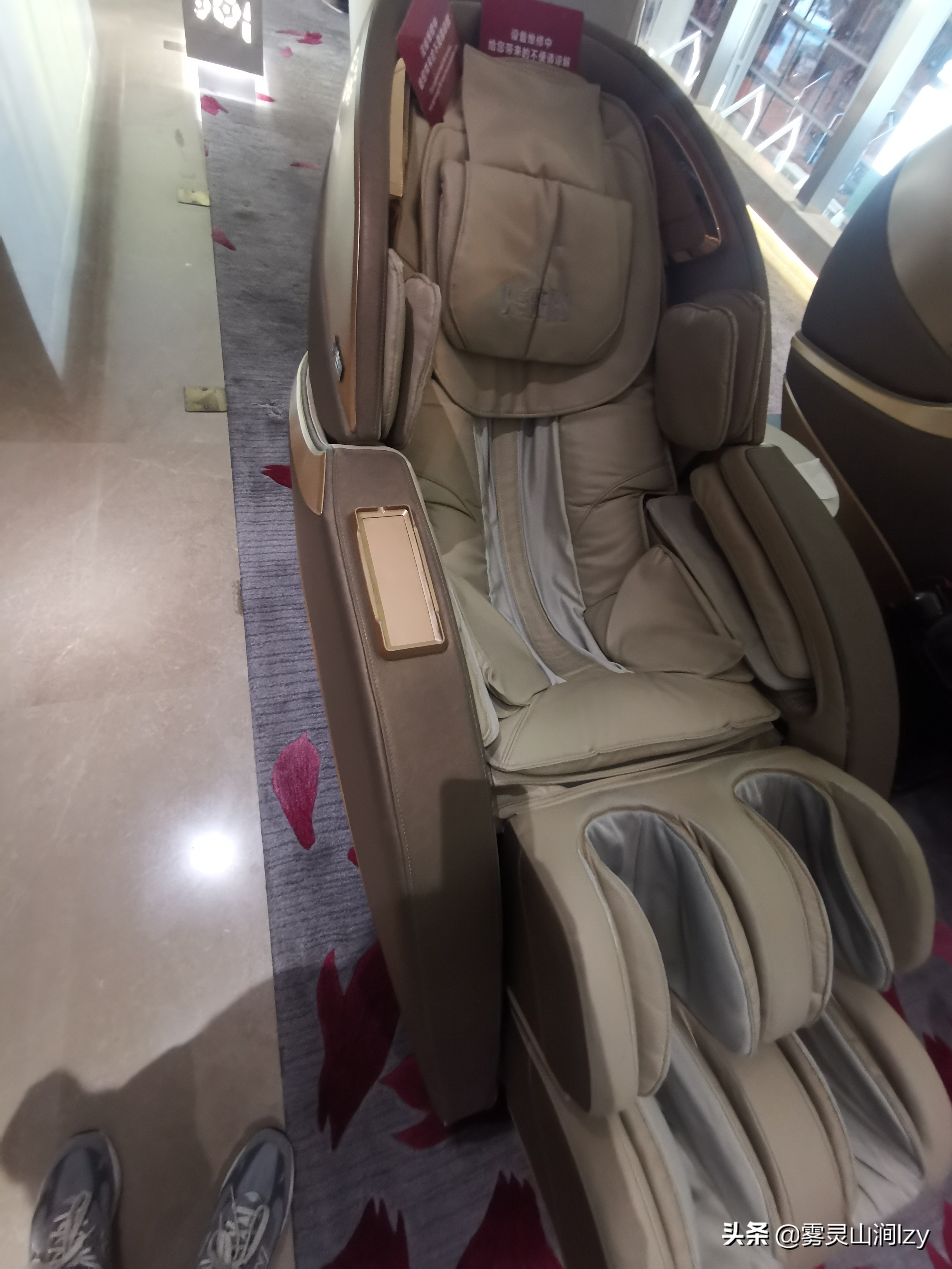 白云机场南航明珠贵宾休息室攻略,广州白云机场头等舱候机室