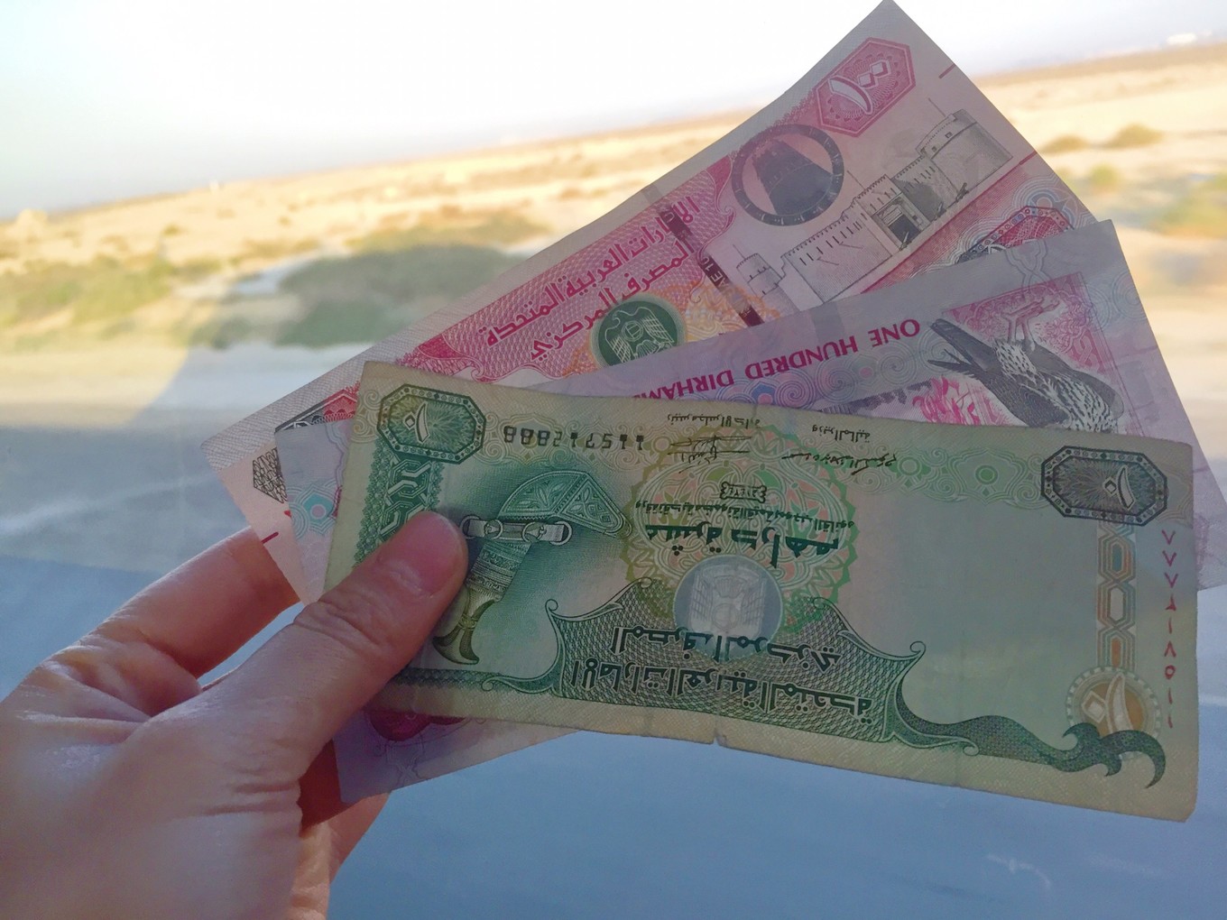 去迪拜旅游要注意哪些,迪拜旅游团不包餐吃什么