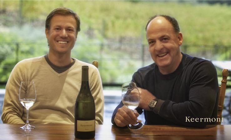 南非葡萄酒产区分布图,南非酒世界