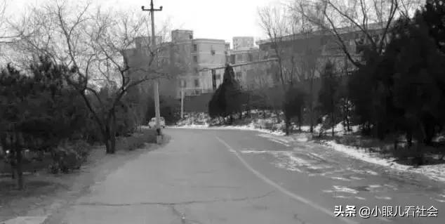 北京几个区，所有北京人的回忆，真的回不去了……