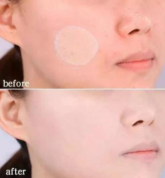 一支搞定遮瑕bb霜,一支bb霜