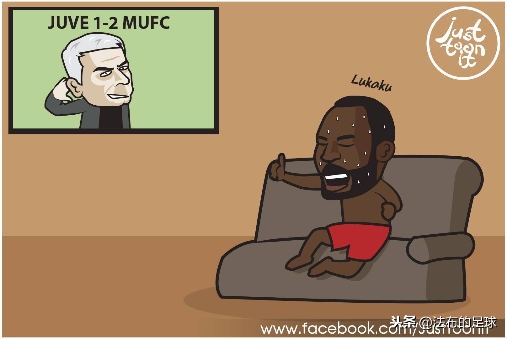 国外也有段子手：球场上的超级赛亚人！