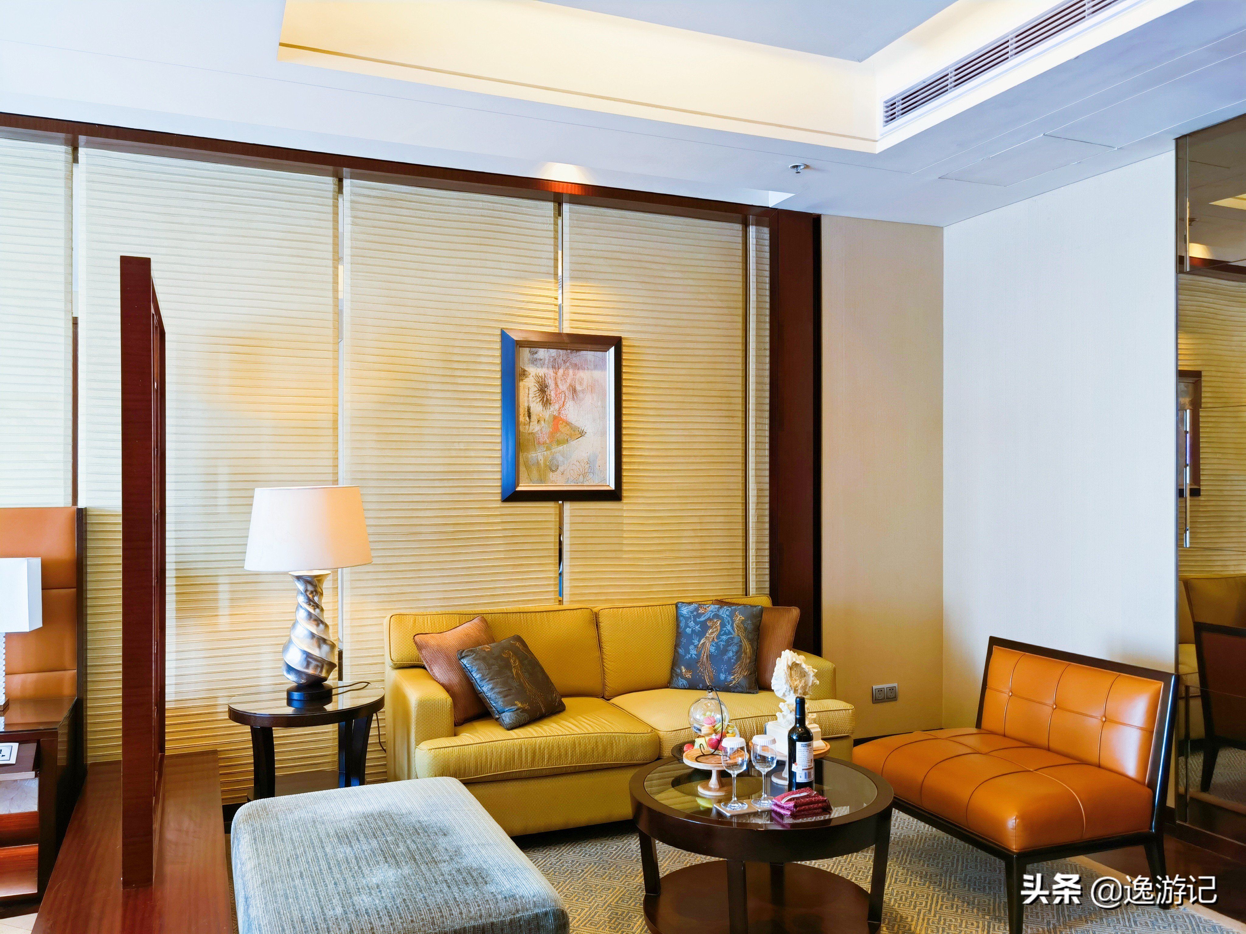 国内最佳丽思卡尔顿酒店,澳门丽思卡尔顿酒店哪个房间好