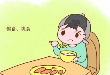 改善宝宝挑食厌食的10个秘诀,宝宝挑食厌食怎么处理