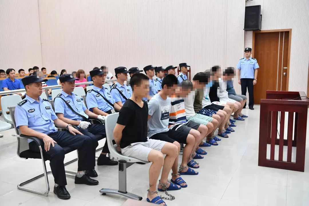 为什么扫黑除恶基本都涉及土方？土方几乎是最光明正大的灰产之一