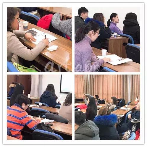 艺术家如何使用自己的艺术工作室——artapp操作说明会