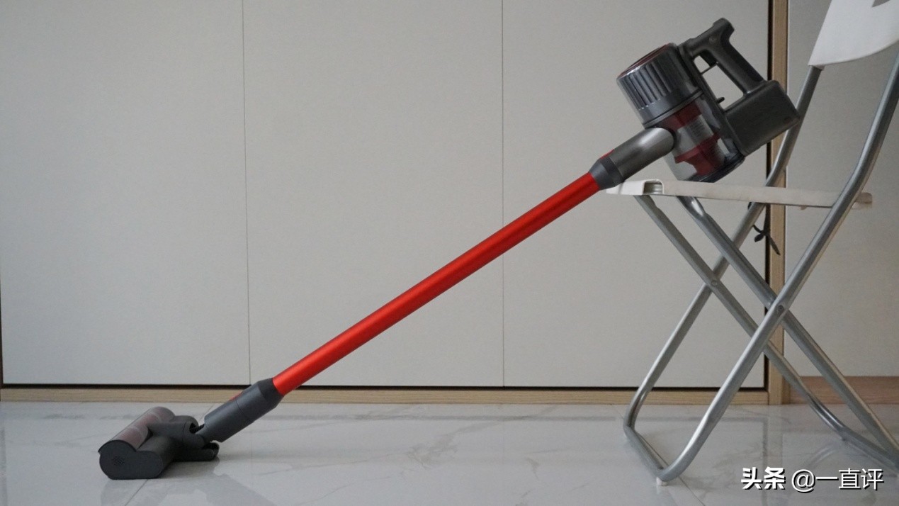 石头手持无线吸尘器h6拆卸,石头科技手持吸尘器评测
