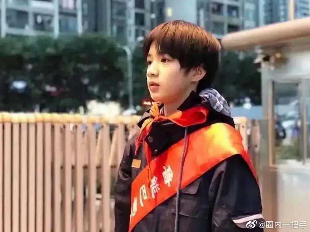 为什么他被称为＂养成之光＂？