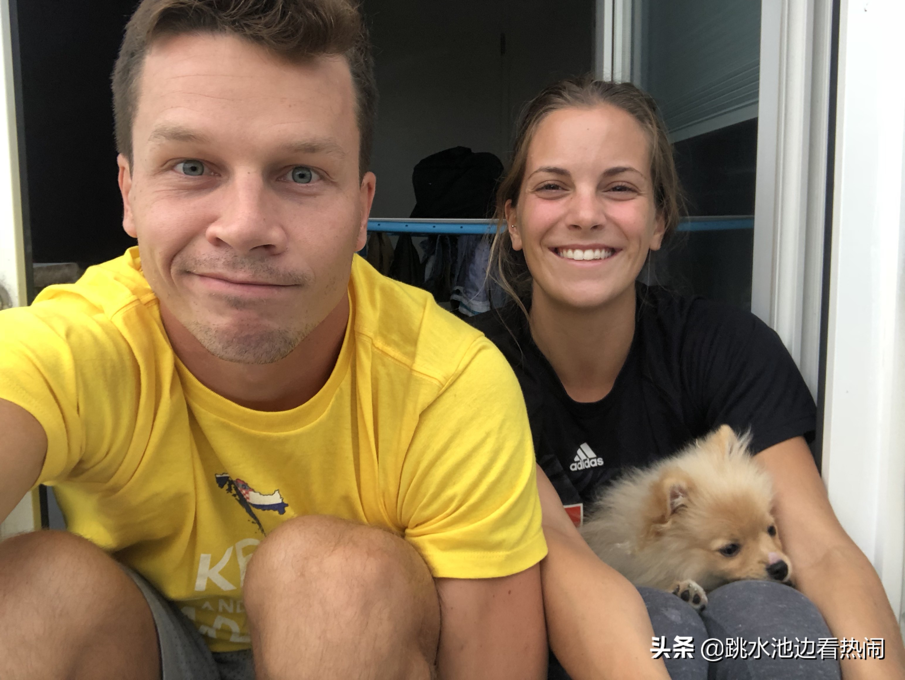 德国跳水老将,德国老将跳水