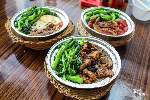 深圳笋岗老字号,深圳破旧的老屋