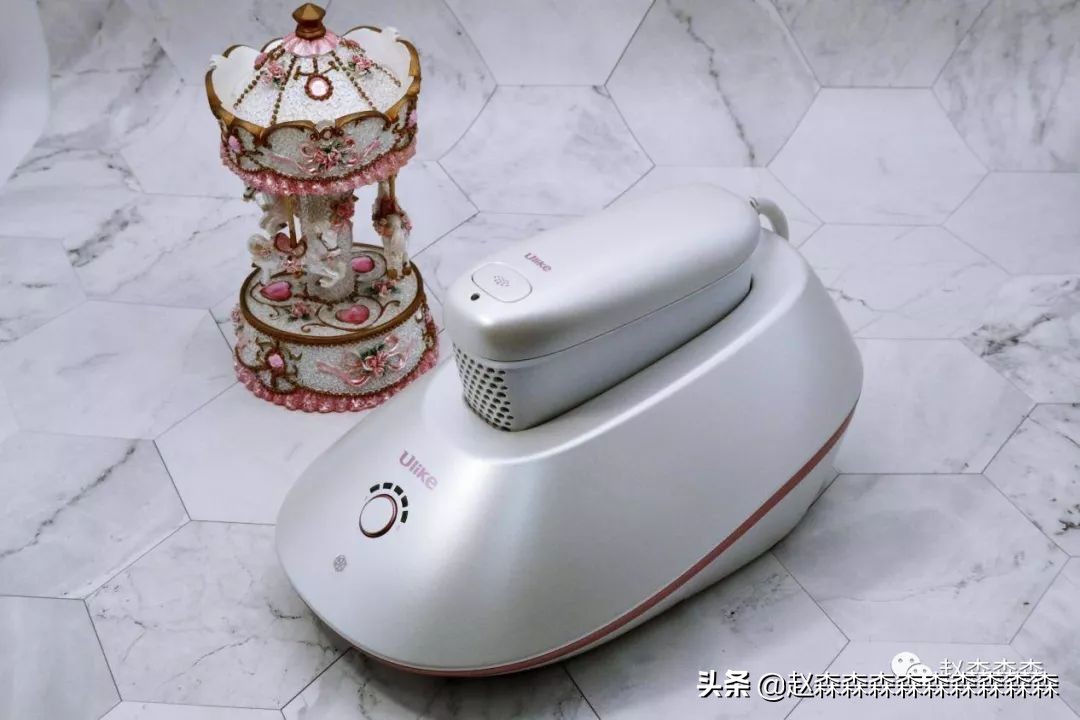 美容仪到底有没有用，拔草种草篇-强推Ulike激光脱毛仪