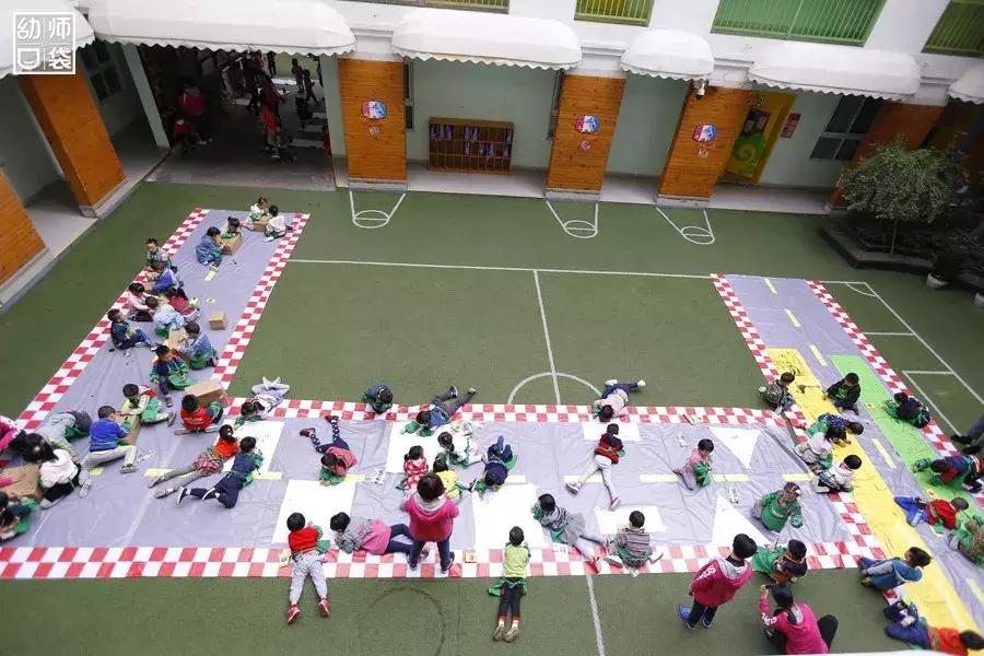 幼儿园艺术教学活动,幼儿园艺术活动有什么课程