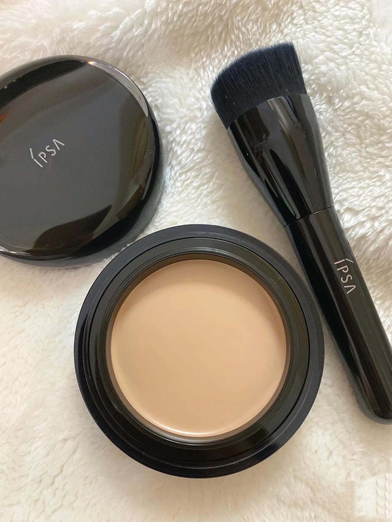 终于找到清透持妆底妆了！不贵却不输大牌，吃土也要囤3、5件