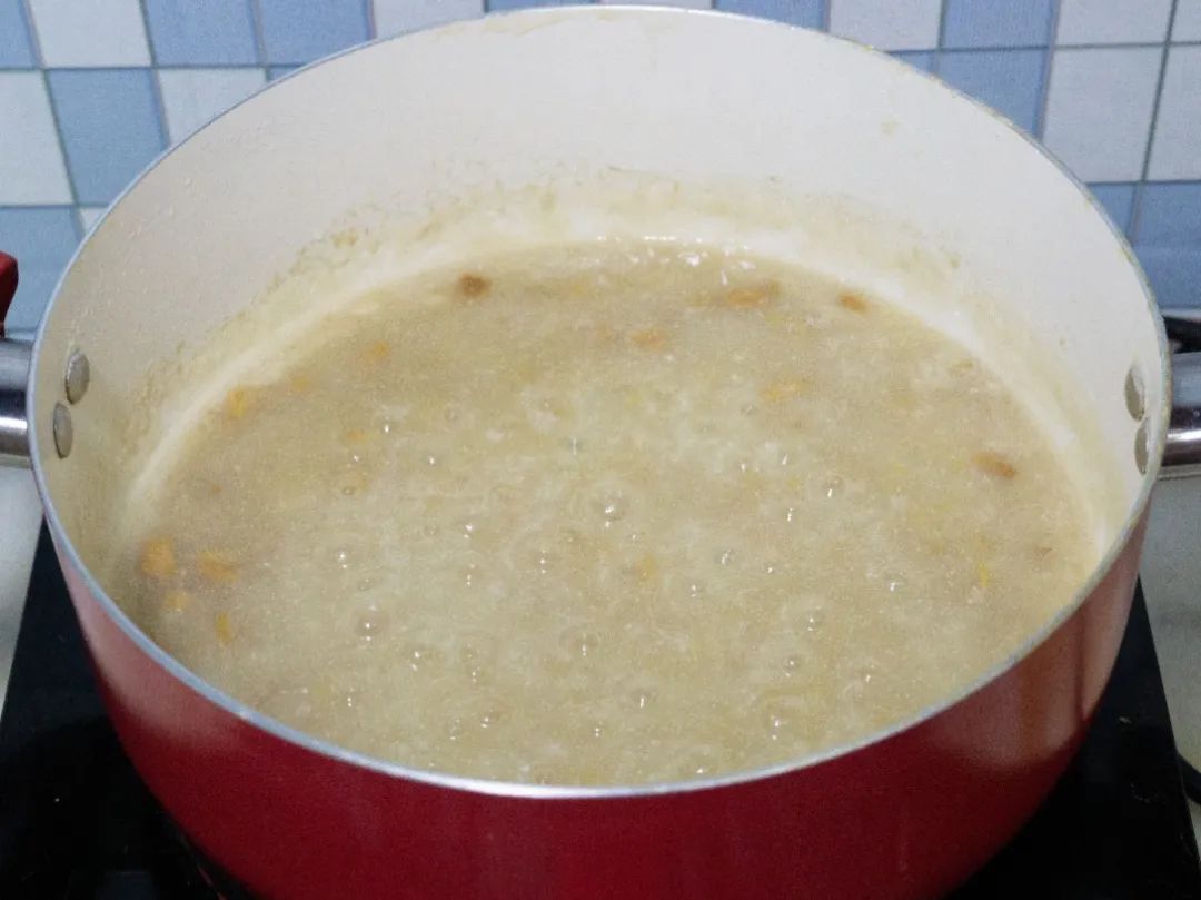 适合拔牙后好吃的流食食谱,拔牙后煲什么粥好吃