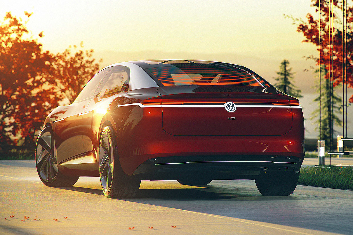 大众id32024款和2023款区别,大众朗逸2024款和2023款区别