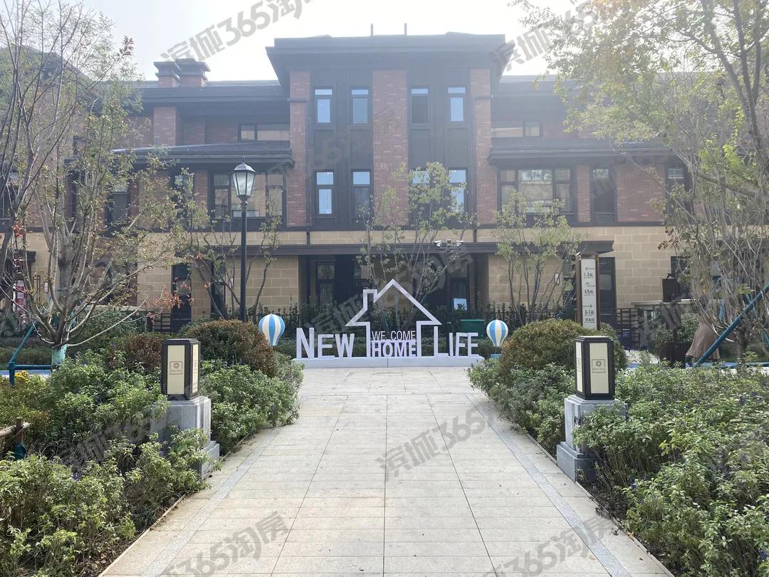 交房最新楼盘,交房楼盘迎大考满意答卷