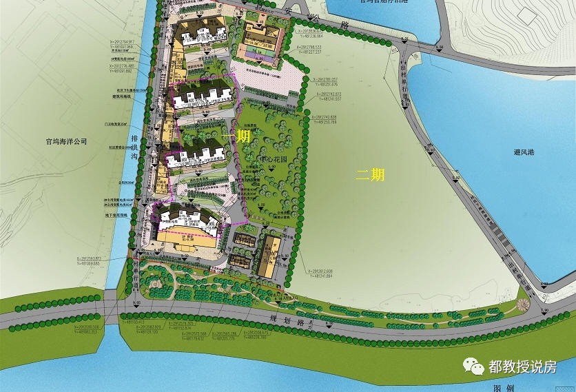 连江天福渔夫岛规划图,连江天福渔夫岛建设单位