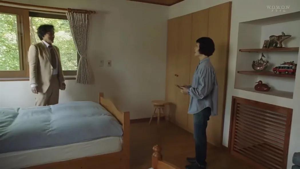 56岁阿姨独居2层别墅，不结婚不生娃，靠另类日式风圈粉无数人