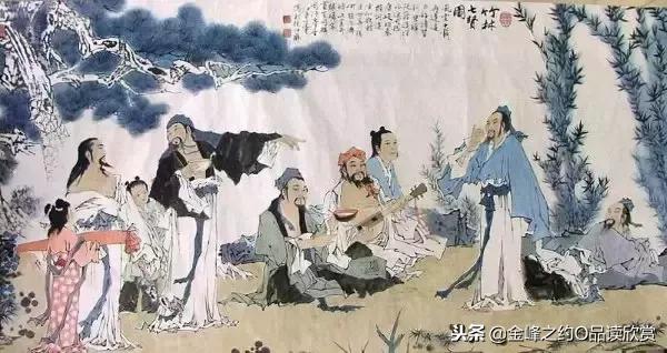 中华上下5000年经典历史故事视频,一口气讲完中华上下5000年历史