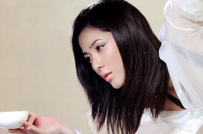 75年女明星有哪些,70后女明星前十名