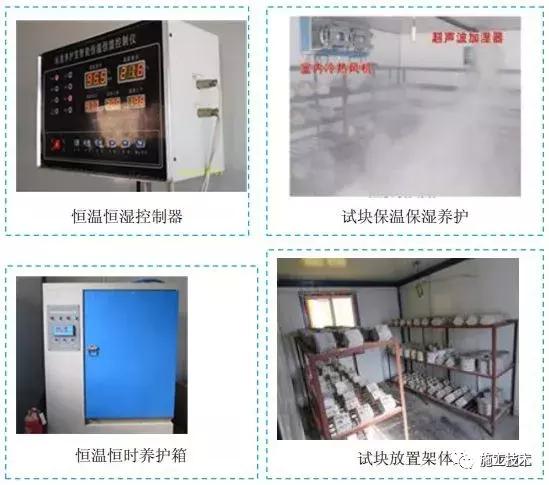 施工十大工序质量图,建筑施工图全套讲解节点