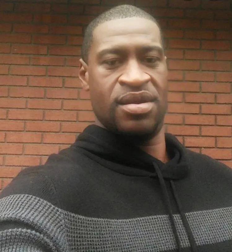 弗洛伊德之死反转,弗洛伊德死了多少天