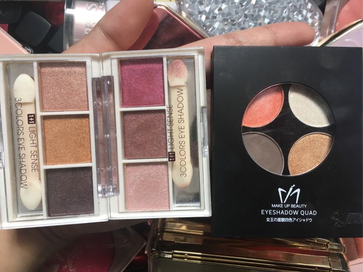 好用又平价的彩妆推荐一下,有哪些便宜好用的彩妆