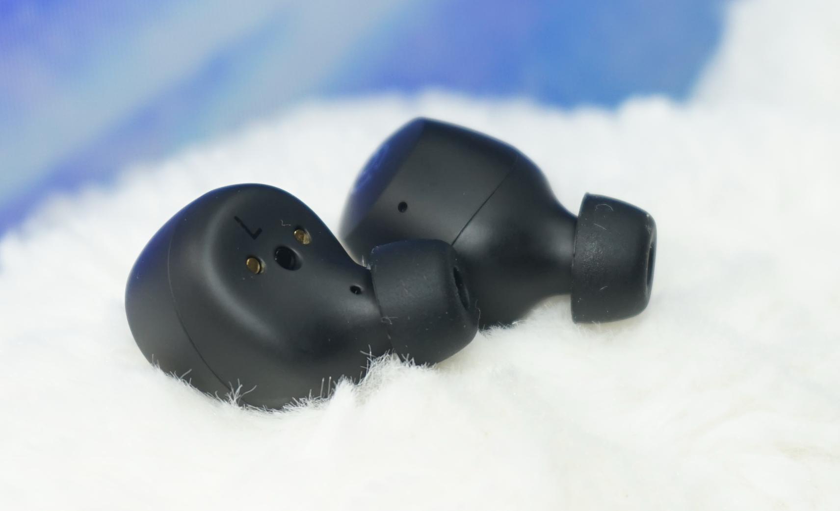 索尼降噪豆太贵？不妨试试同源的HaylouT16TWS主动降噪耳机