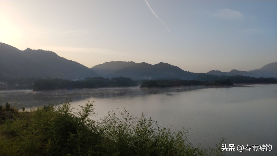 钓鱼水库窝料怎么选择,野钓窝料的打法