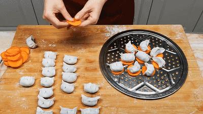 饺子馅不能加什么调料,饺子馅最好不要放两味料