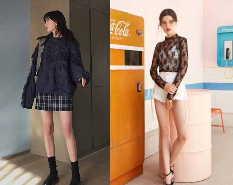 学会这三招轻松告别飞机场，H妹分分钟变身甜而不腻的翻糖少女