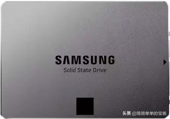 监控系统硬盘录像基础知识,硬盘入门基础知识大全