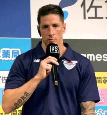 托雷斯西甲英超,托雷斯英超经典瞬间