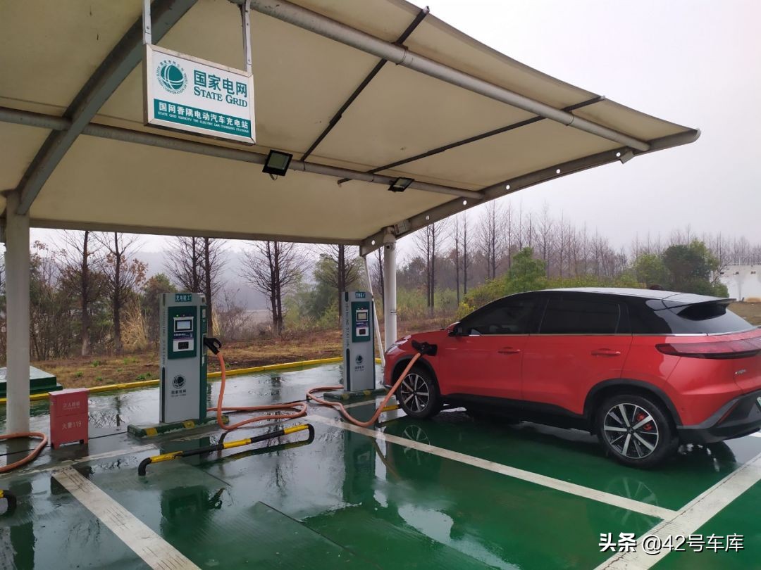 和疫情赛跑3600公里，跨越6省的旅行|42Group