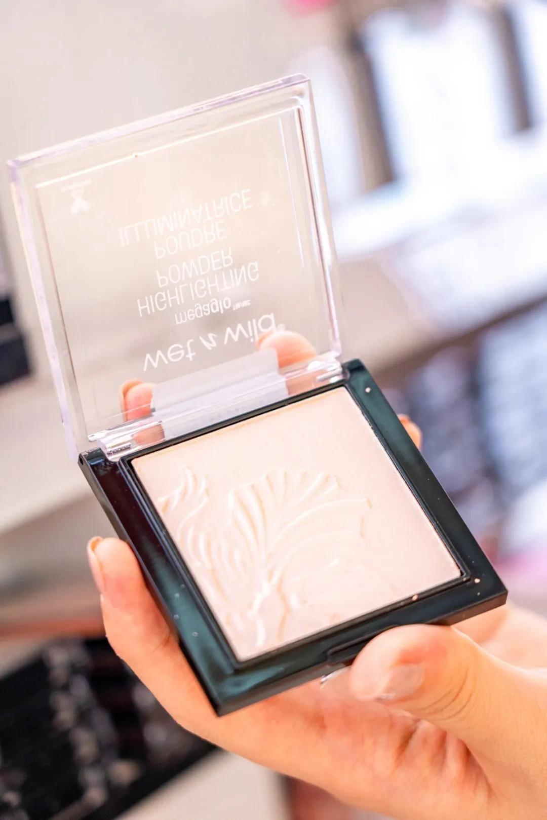 游乐园幼儿专用彩妆,100个欧美彩妆单品